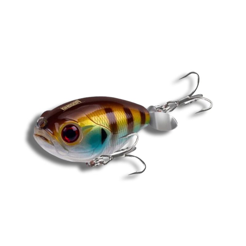 Nano Breaker Pop - 3,5cm 5,8g