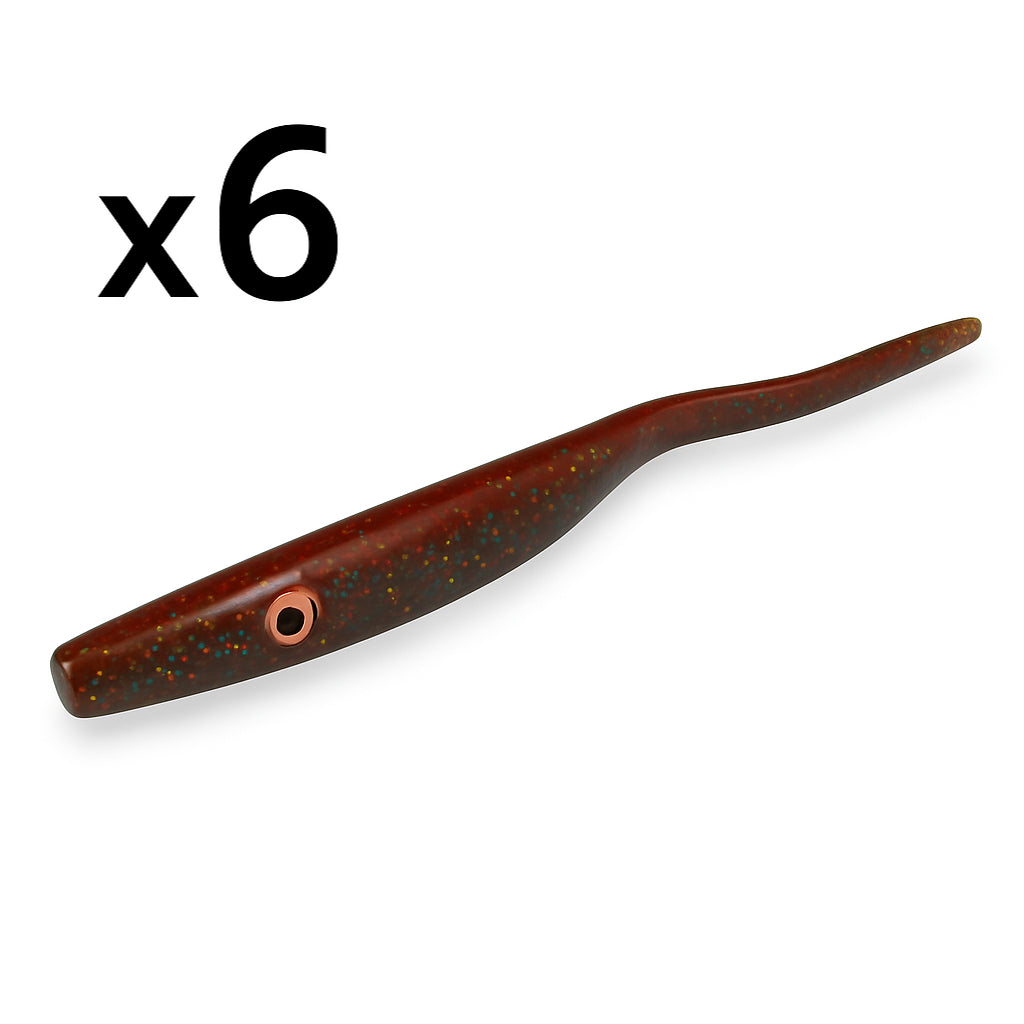 Lava Glide Slug - 13cm 5,8g