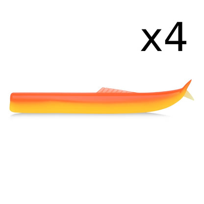 RippleFade Slug - 10cm 4g [L]