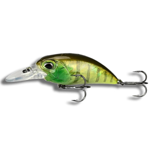 Galápagos Ridge Crank - 9cm 14g