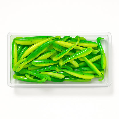 Estuary Wriggler - 5cm 1g