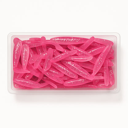 Estuary Wriggler - 3,5cm 0,35g