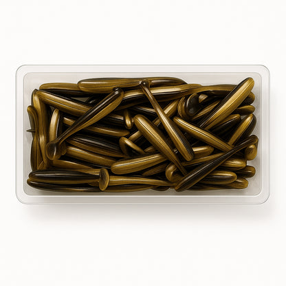 Estuary Wriggler - 3,5cm 0,35g