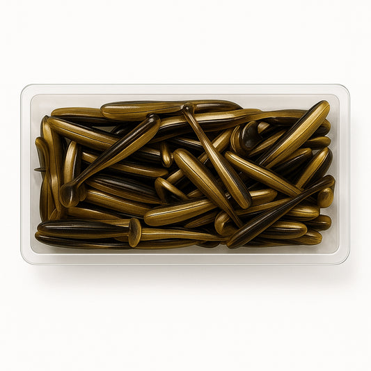 Estuary Wriggler - 5cm 1g