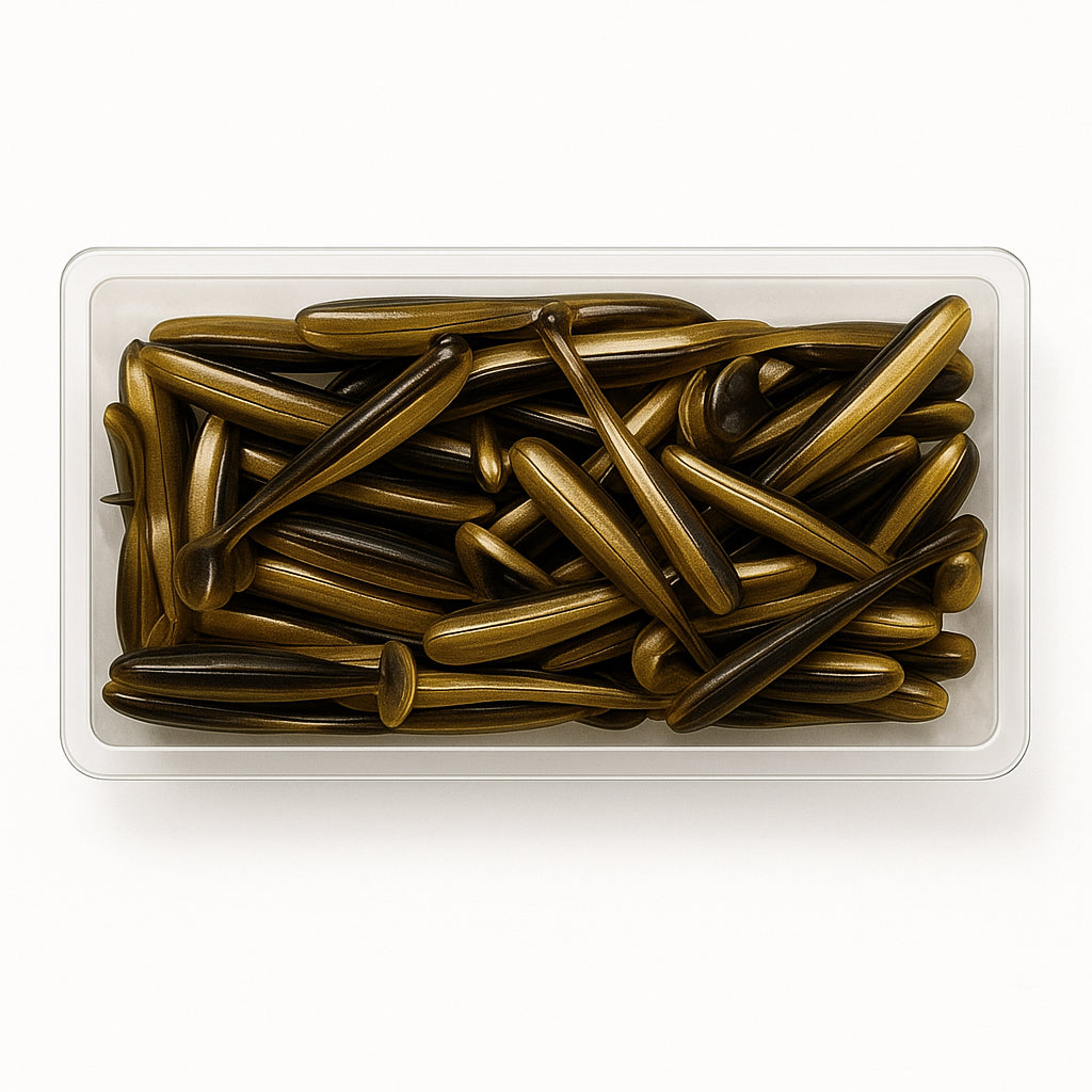 Estuary Wriggler - 4cm 0,45g