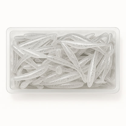 Estuary Wriggler - 4cm 0,45g