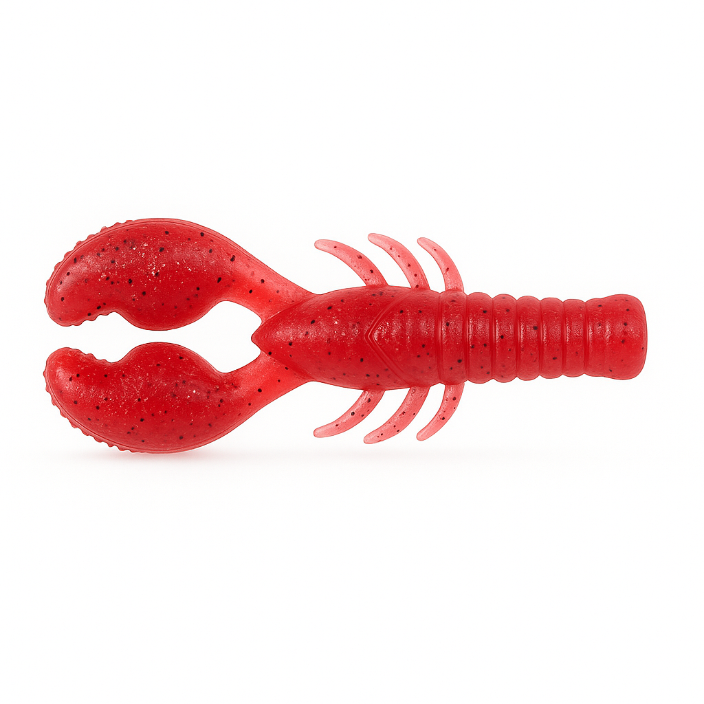 CrawClaw Hunter - 6,2cm 6,6g