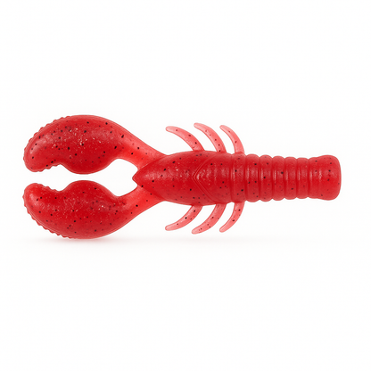 CrawClaw Hunter - 6,2cm 6,6g