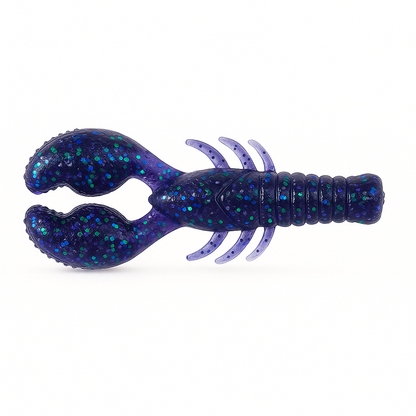 CrawClaw Hunter - 6,2cm 6,6g
