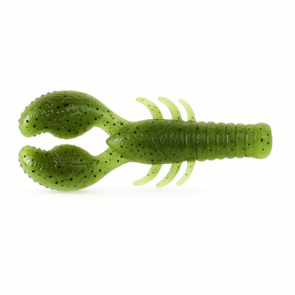 CrawClaw Hunter - 6,2cm 6,6g