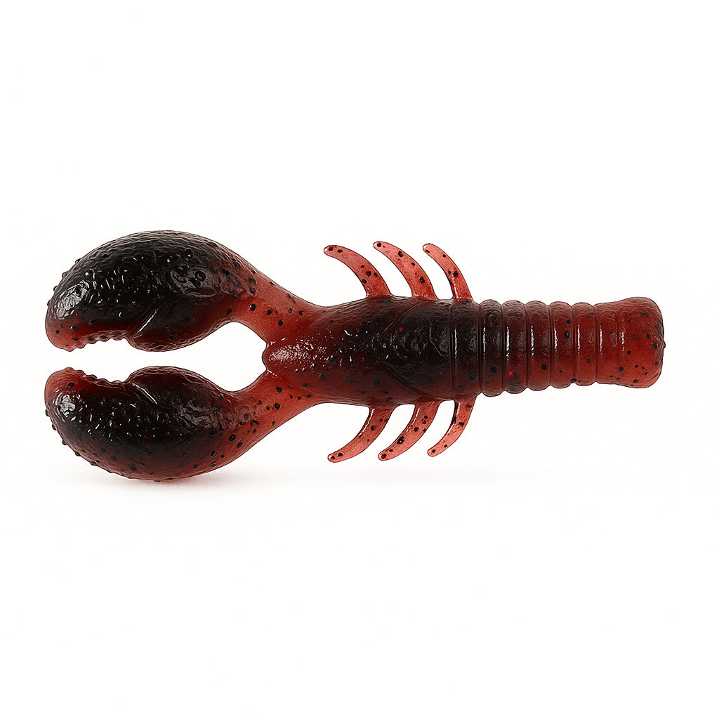 CrawClaw Hunter - 6,2cm 6,6g