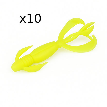 ShrimpRush Creature - 9cm 6,1g