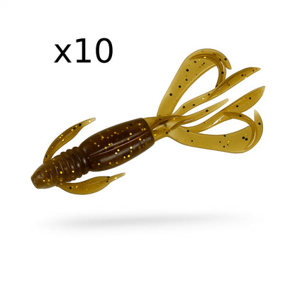 ShrimpRush Creature - 7cm 3g