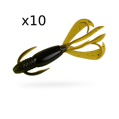 ShrimpRush Creature - 7cm 3g