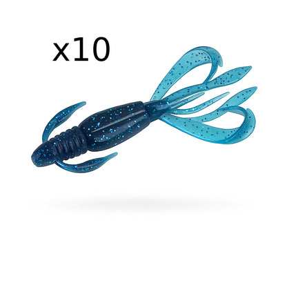 ShrimpRush Creature - 7cm 3g