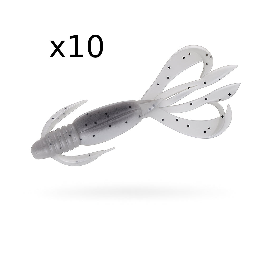 ShrimpRush Creature - 9cm 6,1g