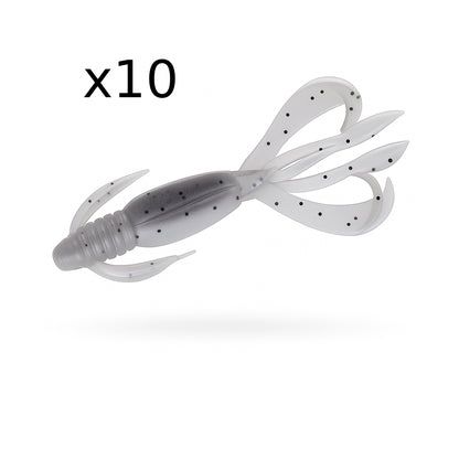 ShrimpRush Creature - 9cm 6,1g