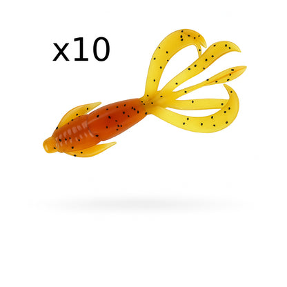 ShrimpRush Creature - 7cm 3g