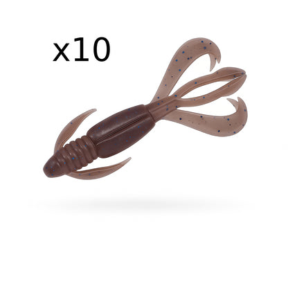 ShrimpRush Creature - 7cm 3g