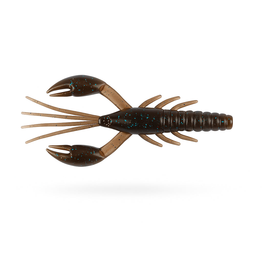 RockShell Craw - 8cm 7,7g