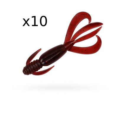 ShrimpRush Creature - 9cm 6,1g