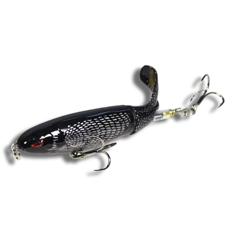 Equator Flash Spinner - 10cm 13g