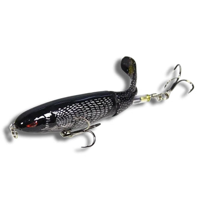 Equator Flash Spinner - 10cm 15g