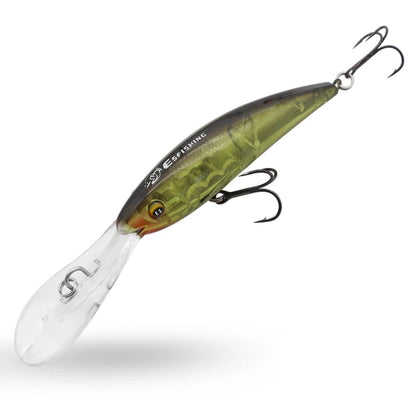 Okhotsk Crusher Crank - 9cm 16g