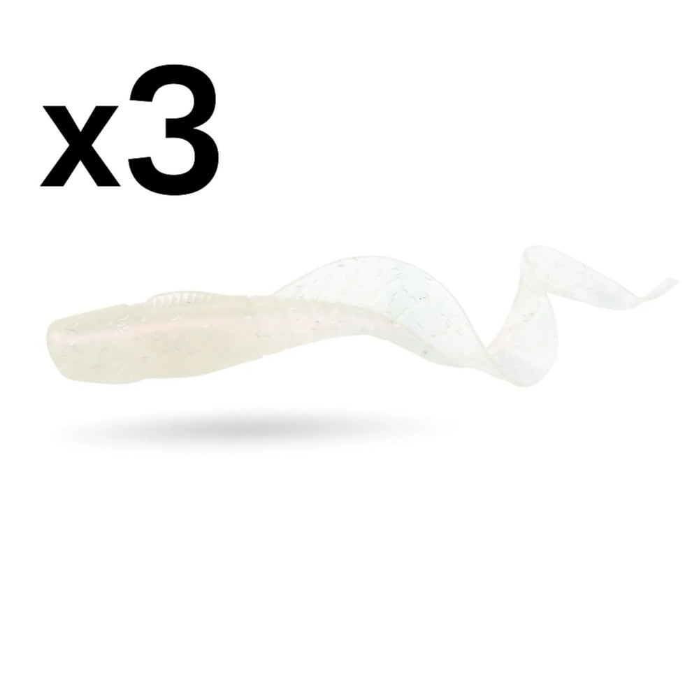 Twist Sand Worm - 16cm 13g