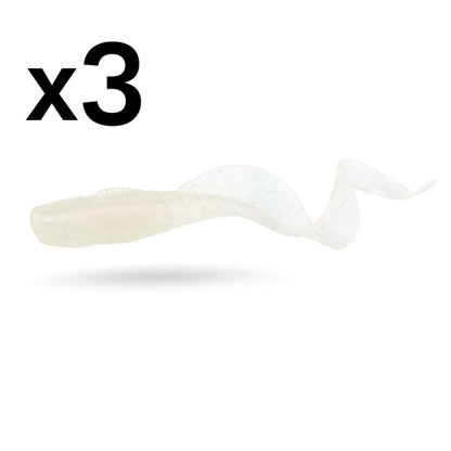 Twist Sand Worm - 16cm 13g