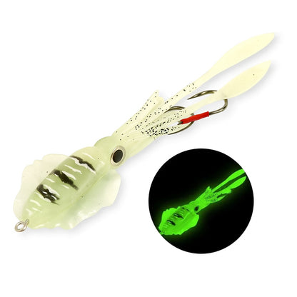 InkShadow Squid - 15cm 60g