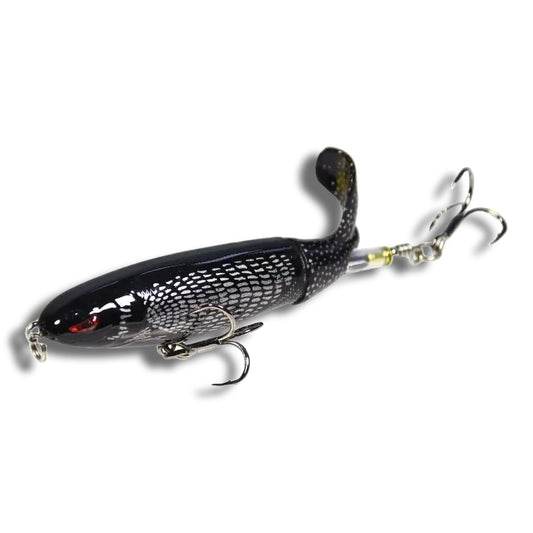 Equator Flash Spinner - 14cm 35g