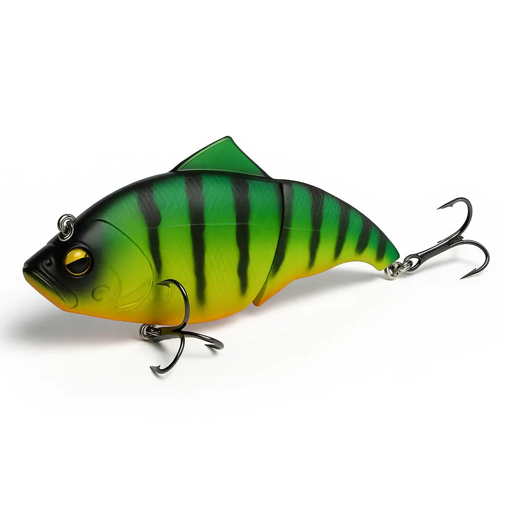 Windstorm Deep Crank - 11,5cm 44g