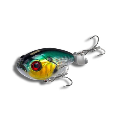 Nano Breaker Pop - 3,5cm 5,8g