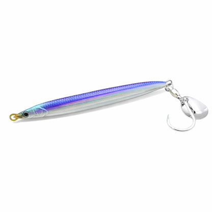 Océan Flash Shad - 12cm 80g