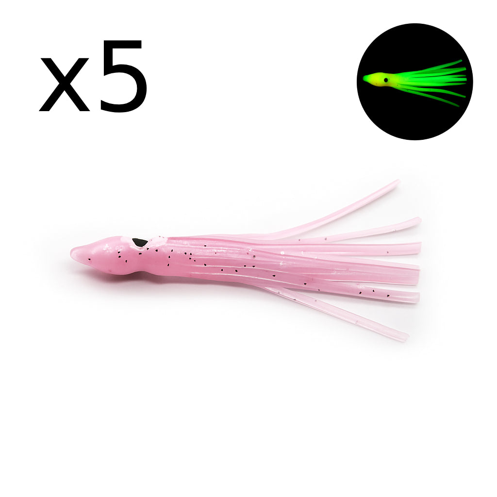 OctoSneak Mini - 6cm 1,5g