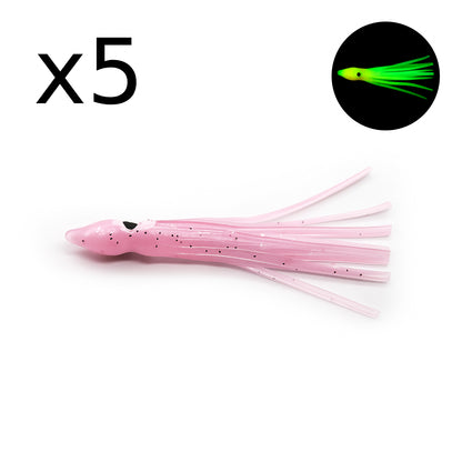 OctoSneak Mini - 9cm 3,5g