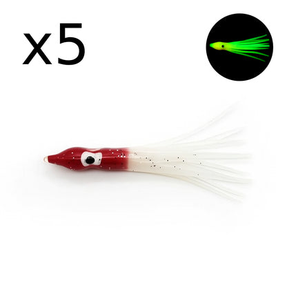 OctoSneak Mini - 7cm 2g