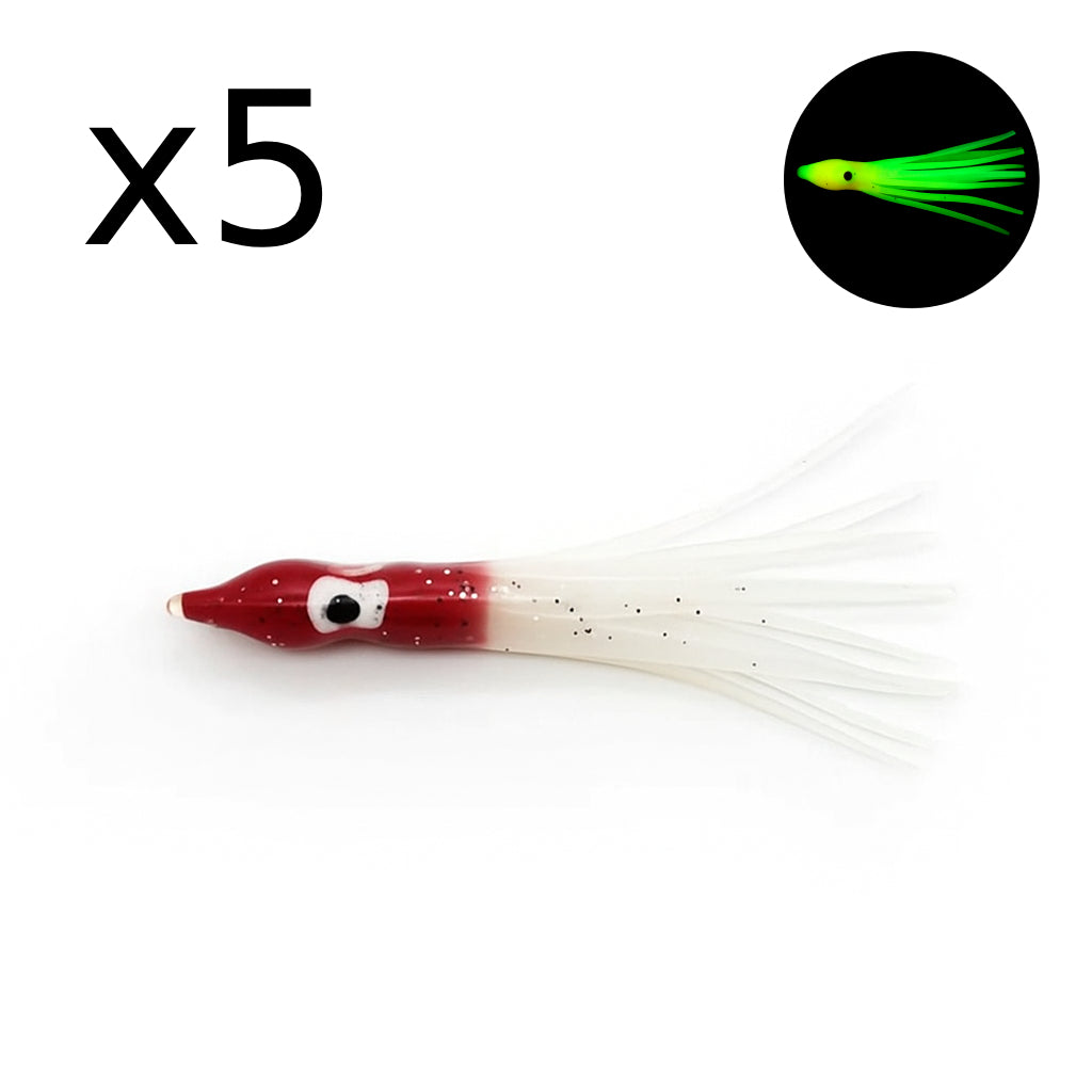 OctoSneak Mini - 6cm 1,5g