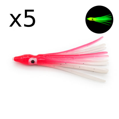 OctoSneak Mini - 10cm 4,5g