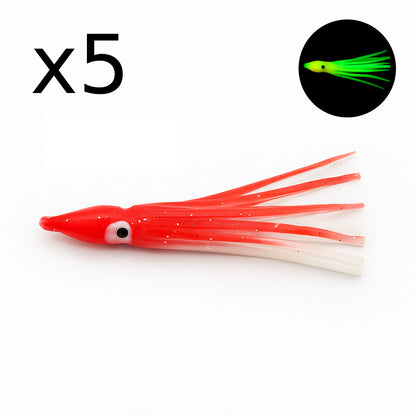 OctoSneak Mini - 7cm 2g