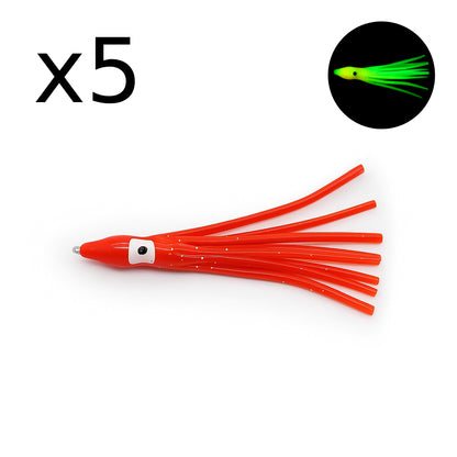 OctoSneak Mini - 9cm 3,5g