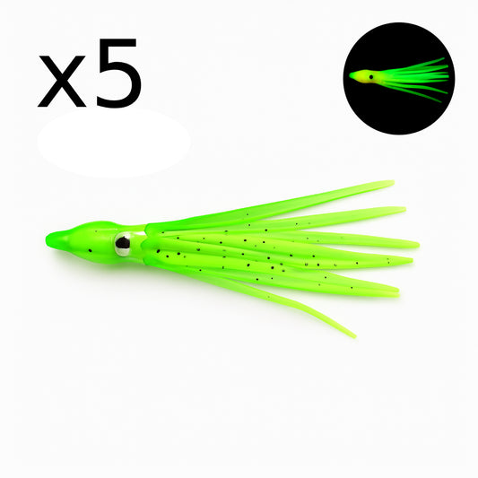 OctoSneak Mini - 6cm 1,5g