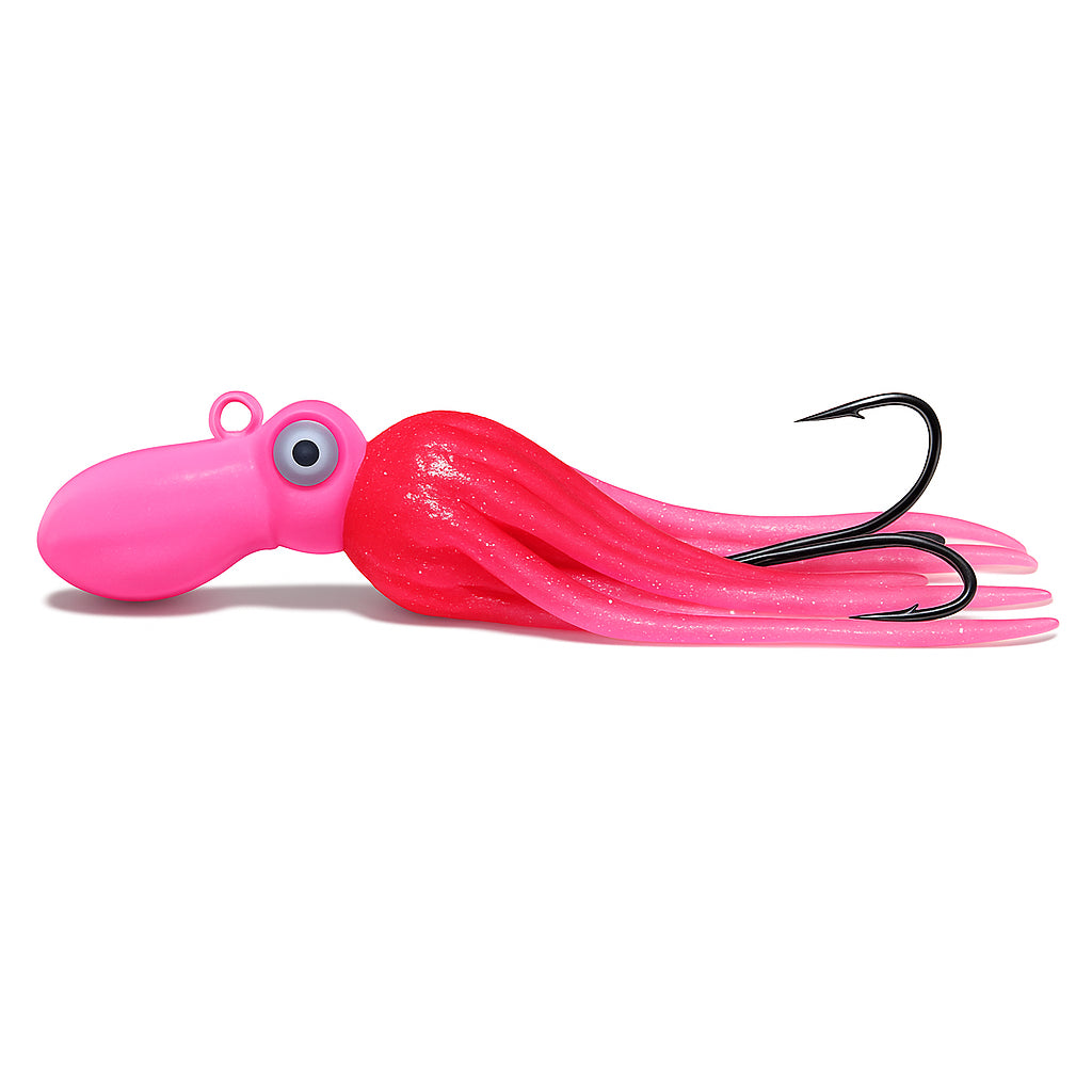 OctoLead - 19cm 350g