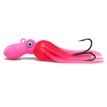 OctoLead - 18cm 250g