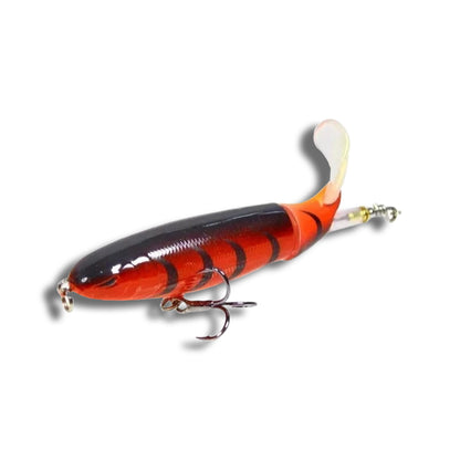 Equator Flash Spinner - 14cm 35g