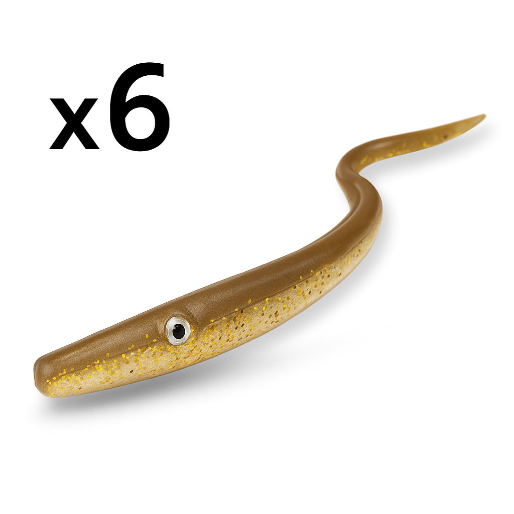 Lava Glide Slug - 13cm 5,8g