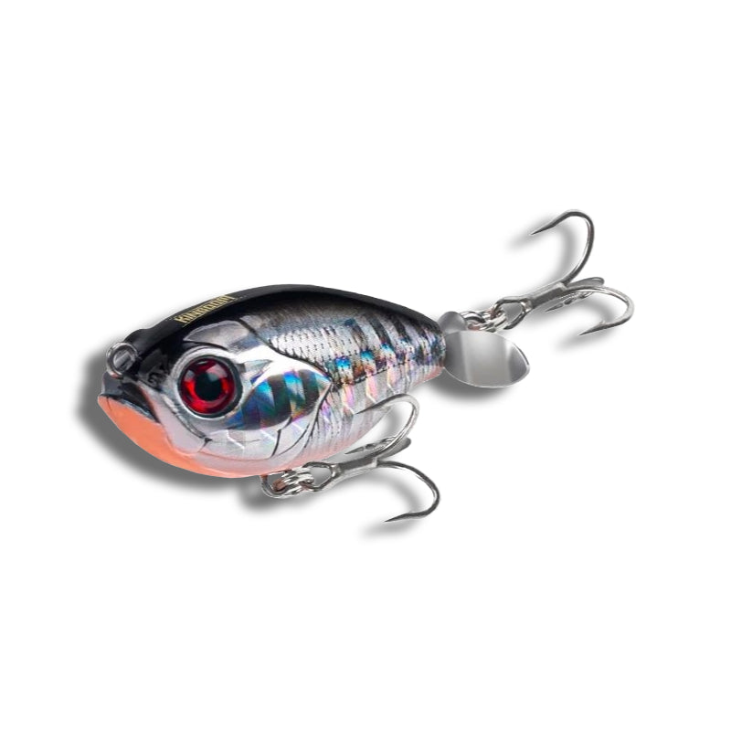 Nano Breaker Pop - 3,5cm 5,8g