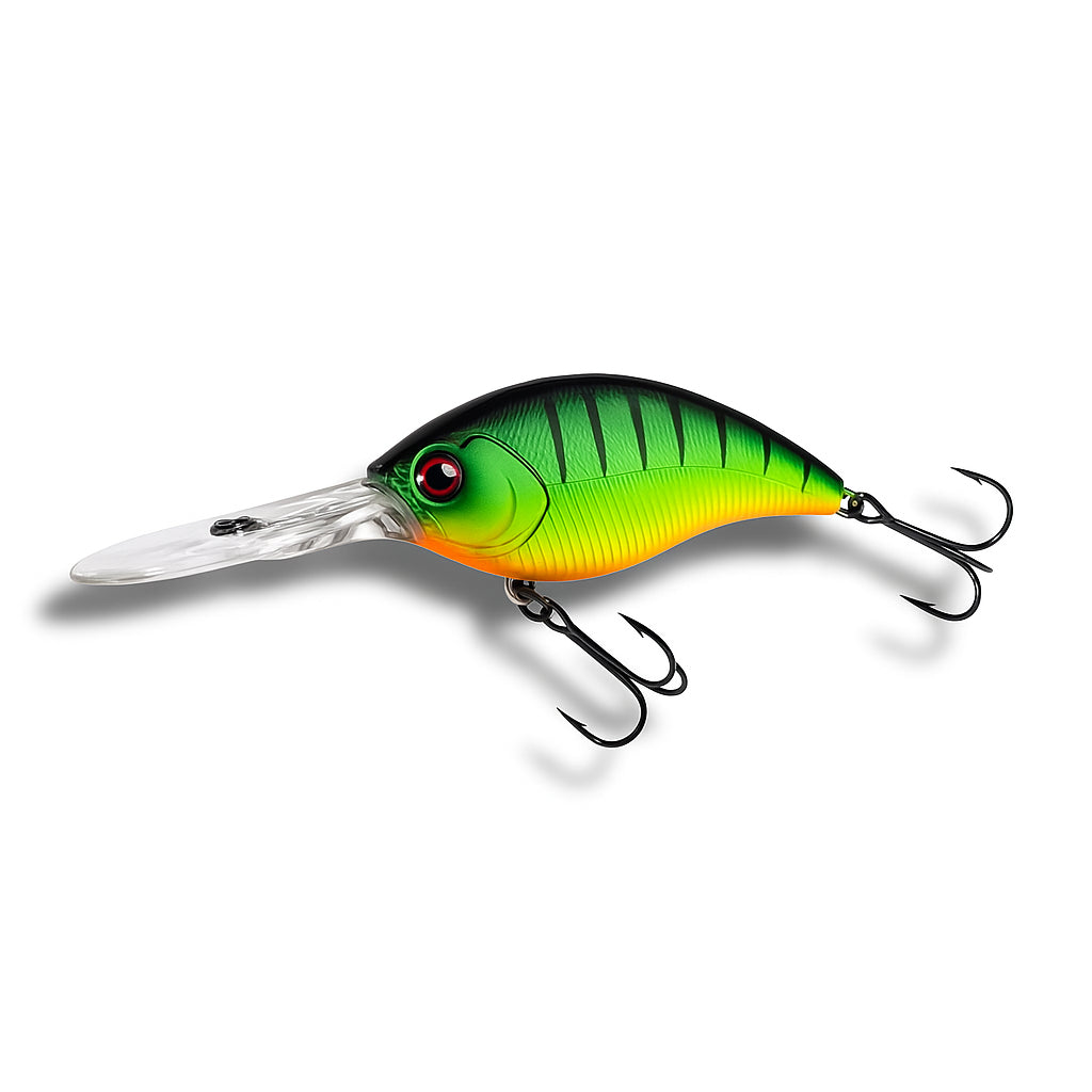 Baltic Vibe Crank - 11,4cm 21g
