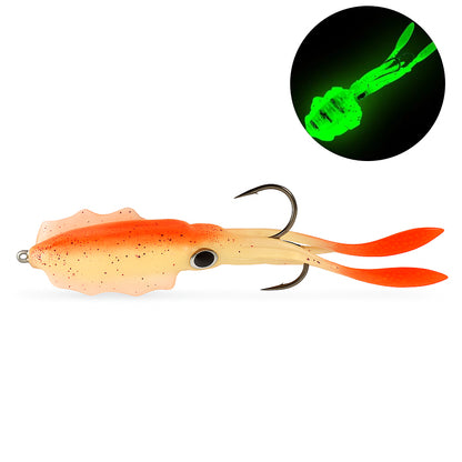 InkShadow Squid - 15cm 60g